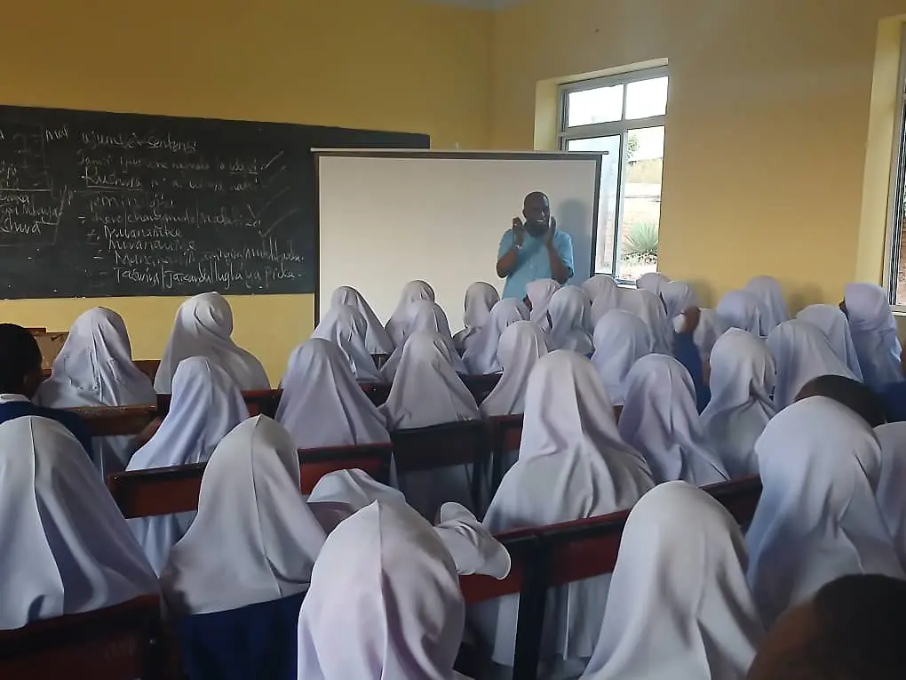 Classroom Learning