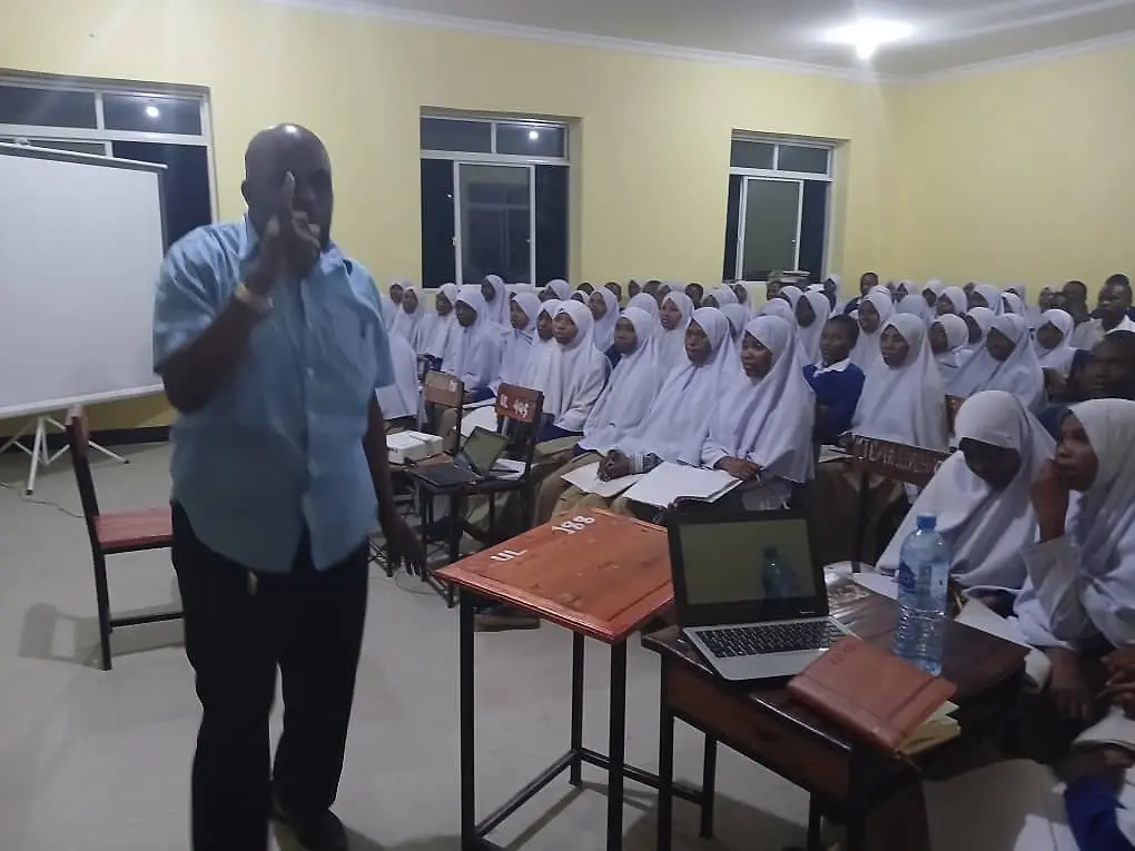 Academic Session