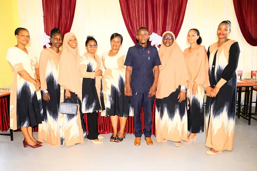 School Community Team