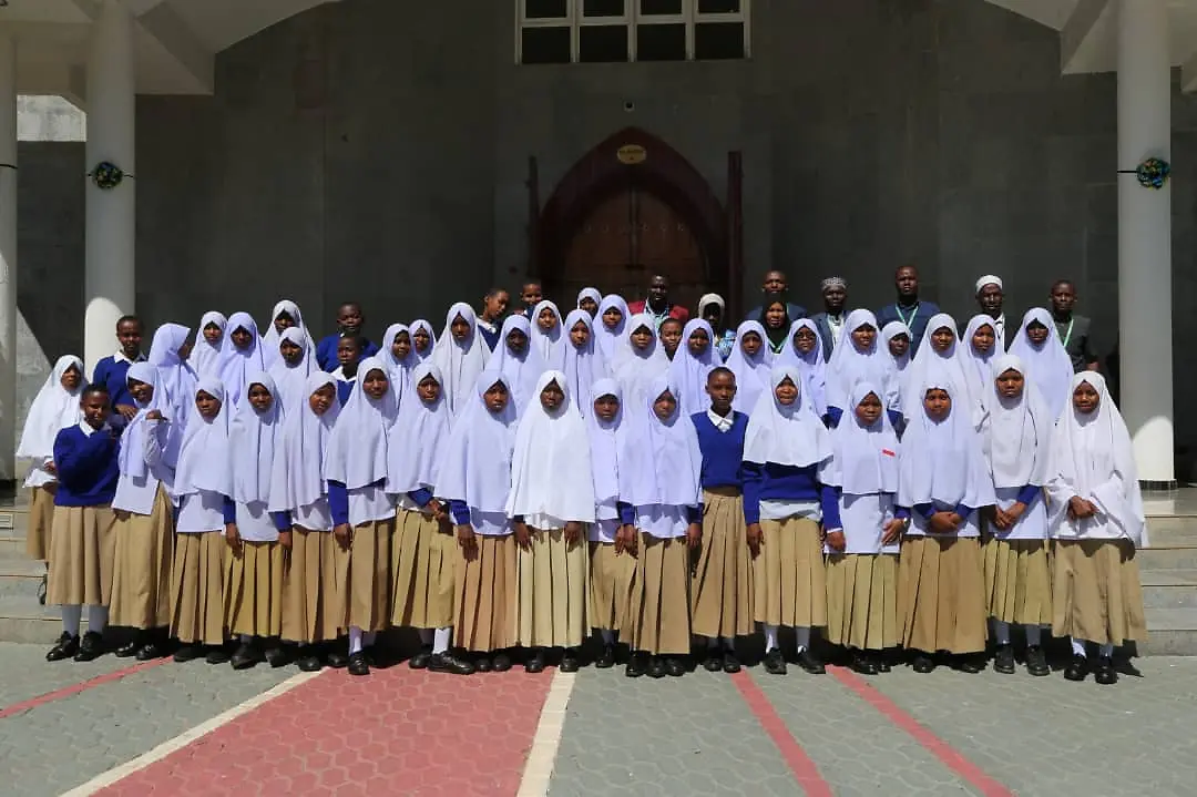 Student Delegation