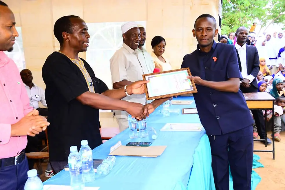Recognition and Achievement
