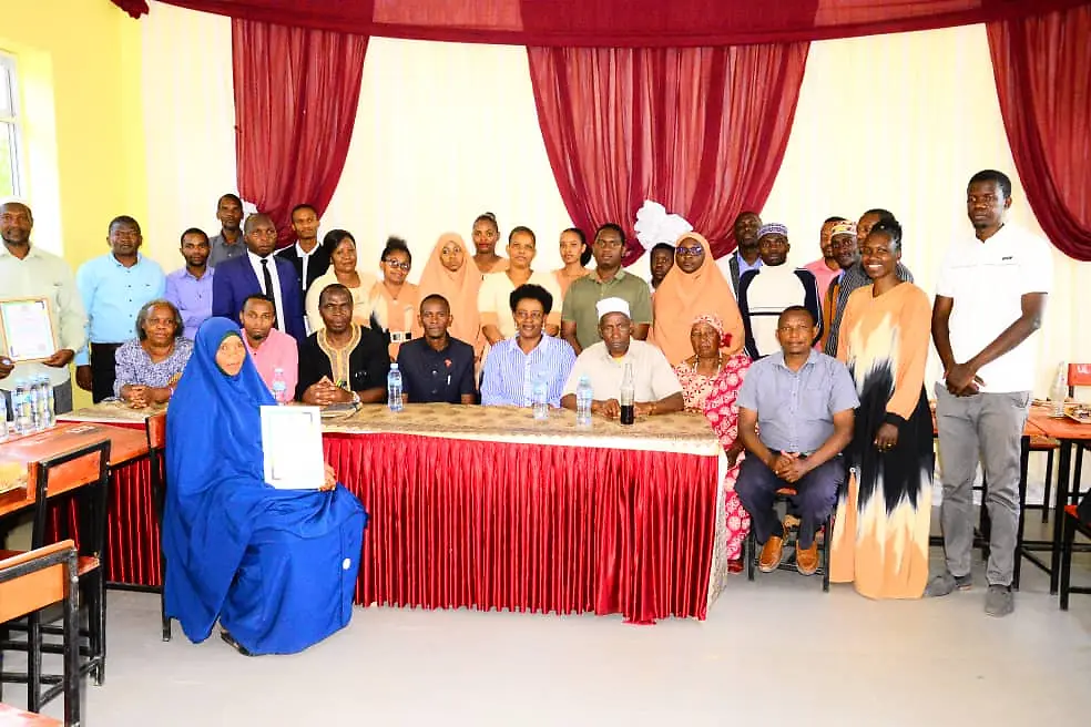 School Community Celebration