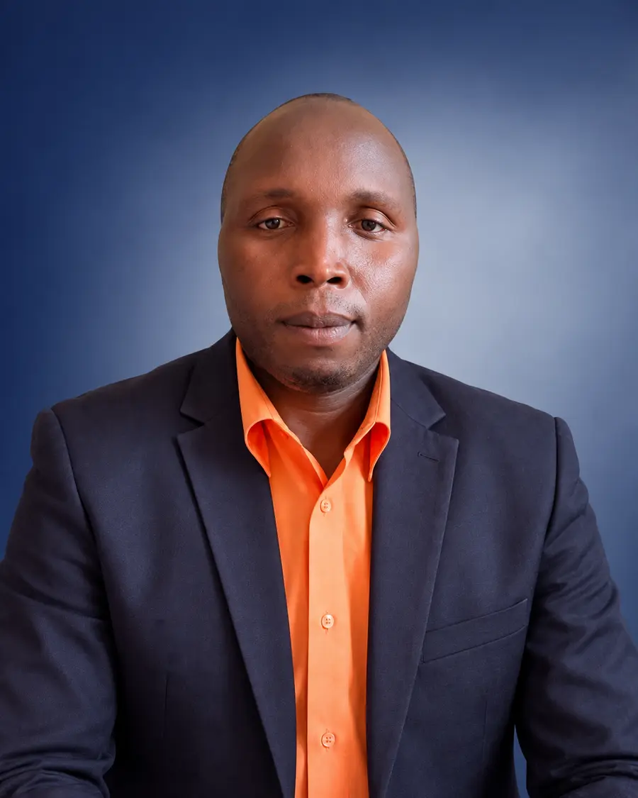 Jully Msigwa, Deputy Head of School